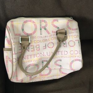 United colors of benetton